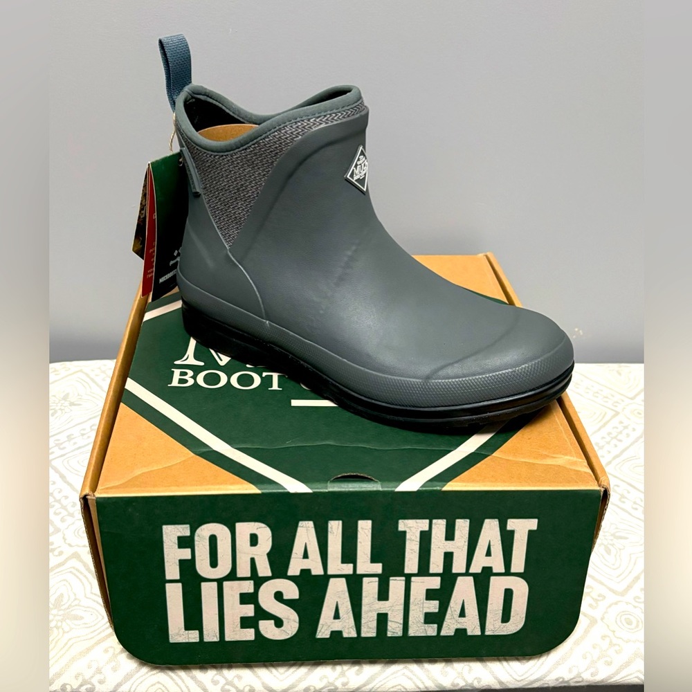 Women's Originals Muck Ankle Boots
